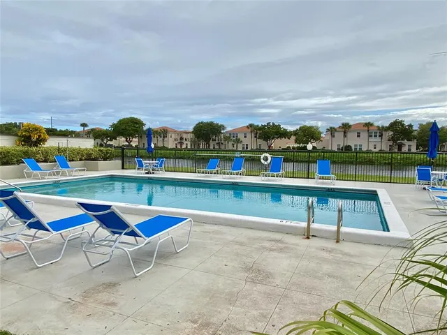 $2,000 | 3122 Southwest 20th Terrace, Unit 25B1, Delray Beach, FL 33445