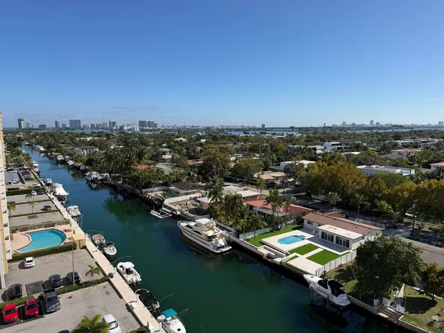 $1,000,000 | 2000 Northeast 135th Street, Unit PH, North Miami, FL 33181