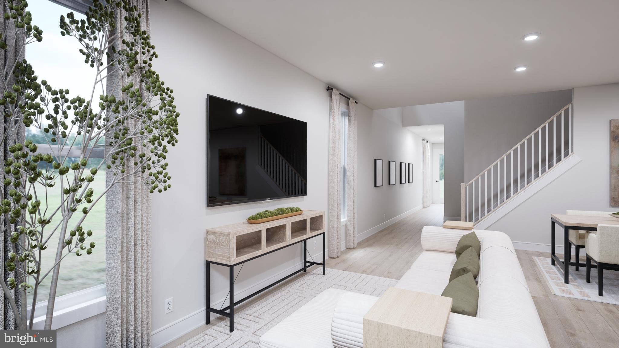 Tendulkar Court, Unit SABLE Aldie, VA 20105 - Photo 11 of 54 Signature Package B