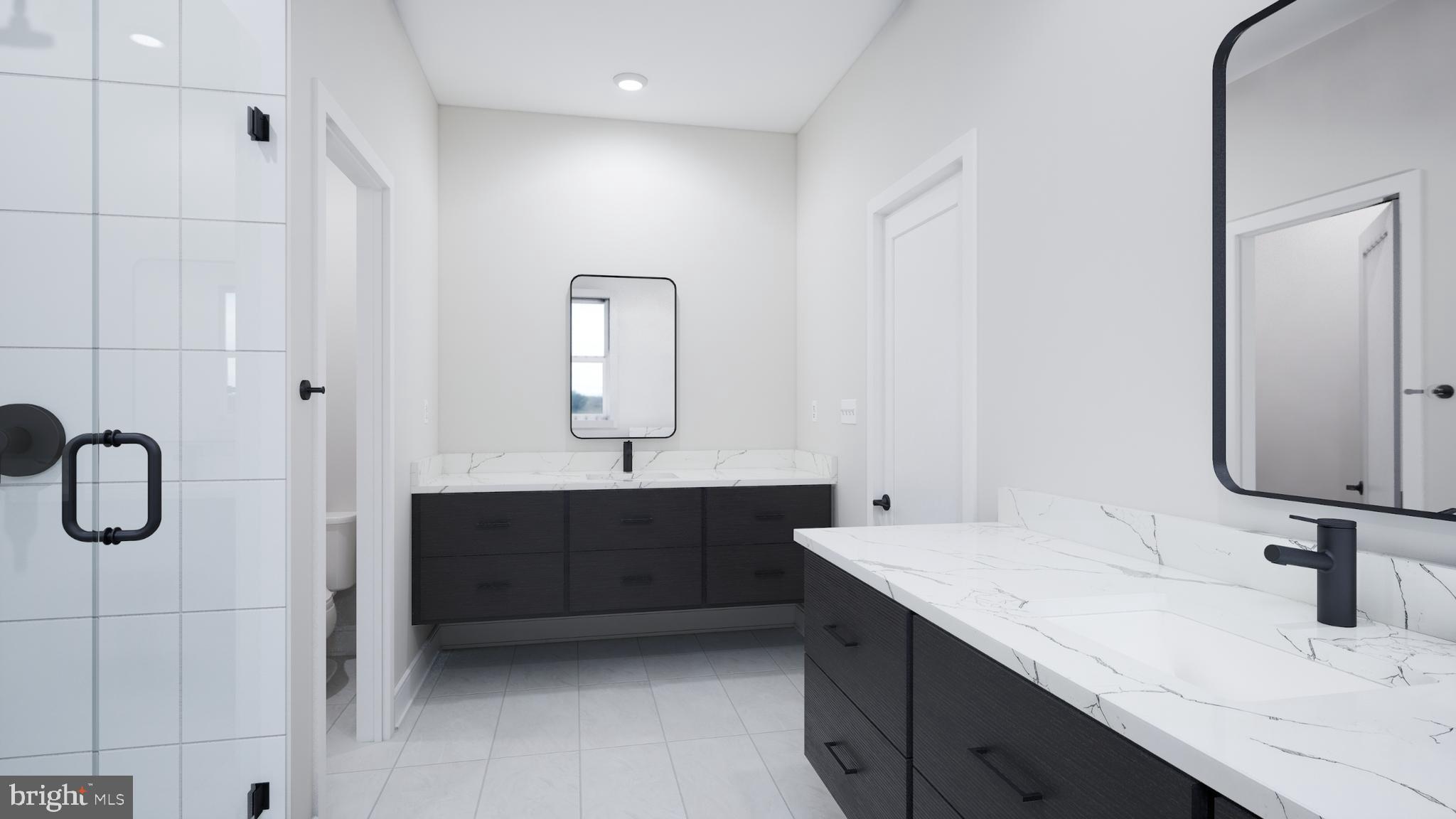 Tendulkar Court, Unit SABLE Aldie, VA 20105 - Photo 12 of 54 Signature Package B