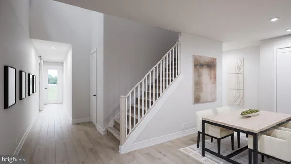 $883,990 | Tendulkar Court, Unit SABLE, Aldie, VA 20105