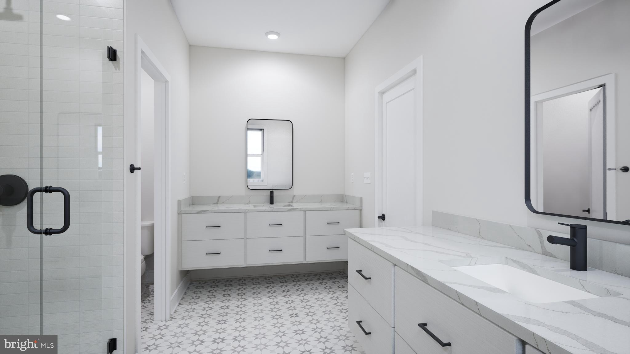 Tendulkar Court, Unit SABLE Aldie, VA 20105 - Photo 16 of 54 Signature Package C