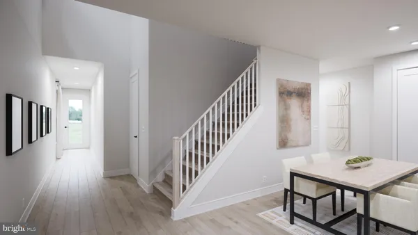 $883,990 | Tendulkar Court, Unit SABLE, Aldie, VA 20105