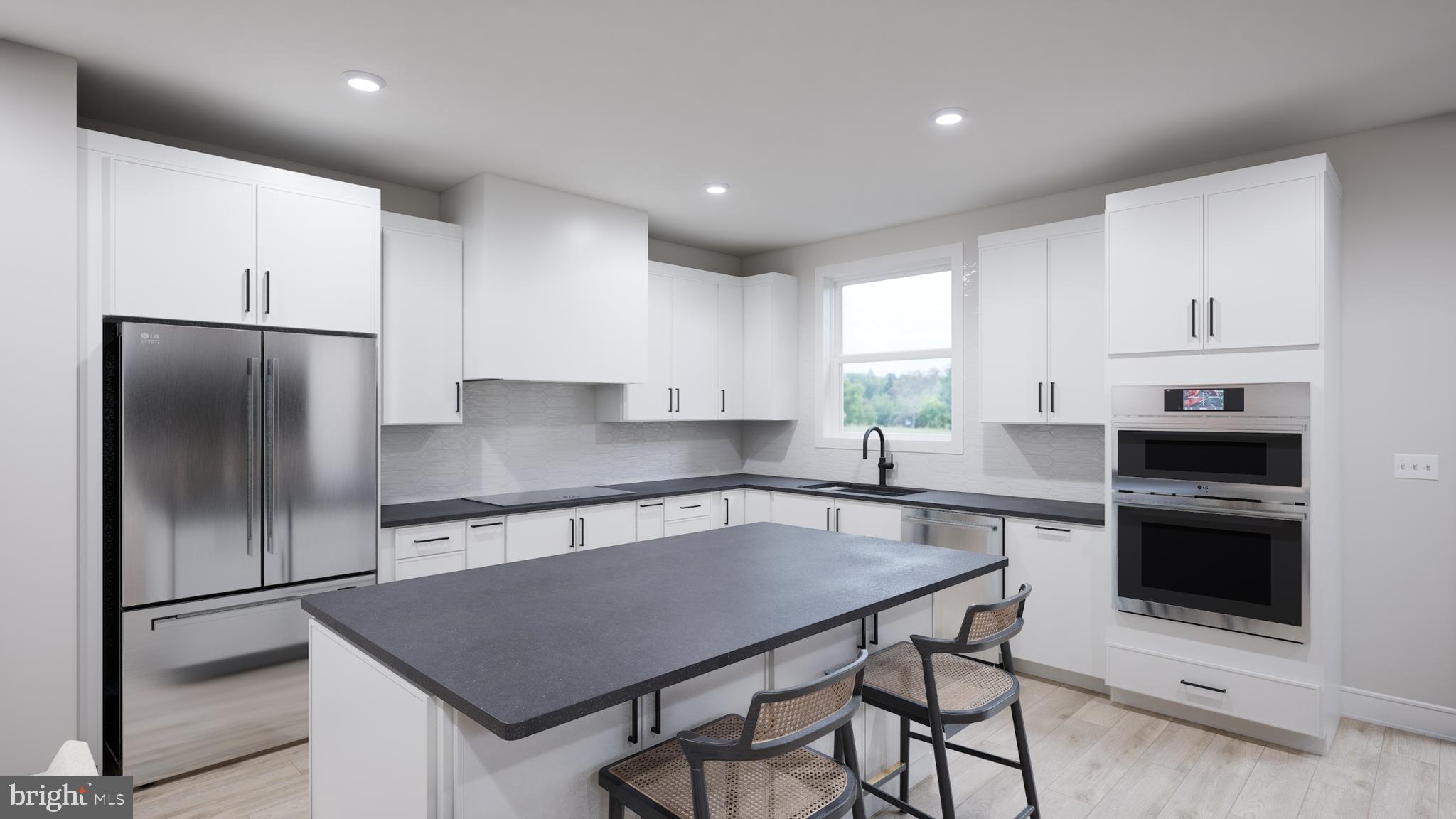 Tendulkar Court, Unit SABLE Aldie, VA 20105 - Photo 18 of 54 Classic Package A