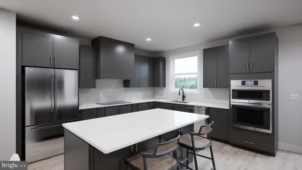 $883,990 | Tendulkar Court, Unit SABLE, Aldie, VA 20105