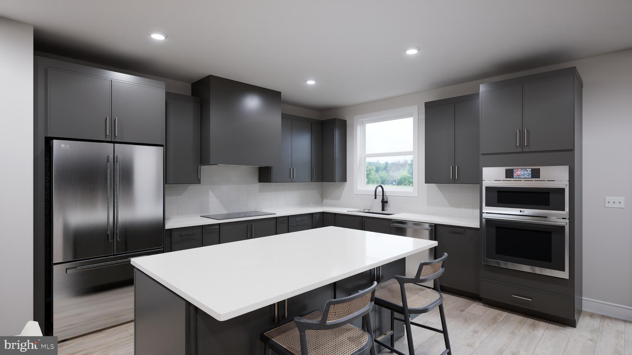 Tendulkar Court, Unit SABLE Aldie, VA 20105 - Photo 22 of 54 Classic Package B