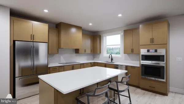 $883,990 | Tendulkar Court, Unit SABLE, Aldie, VA 20105