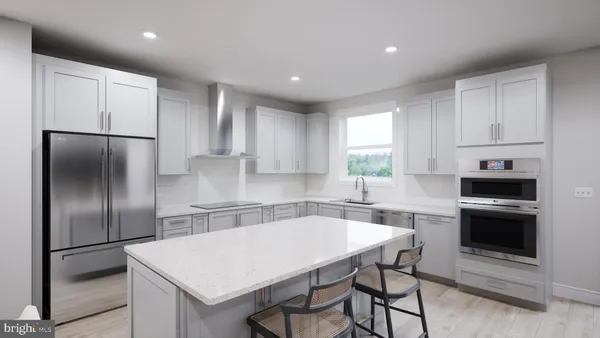 $883,990 | Tendulkar Court, Unit SABLE, Aldie, VA 20105