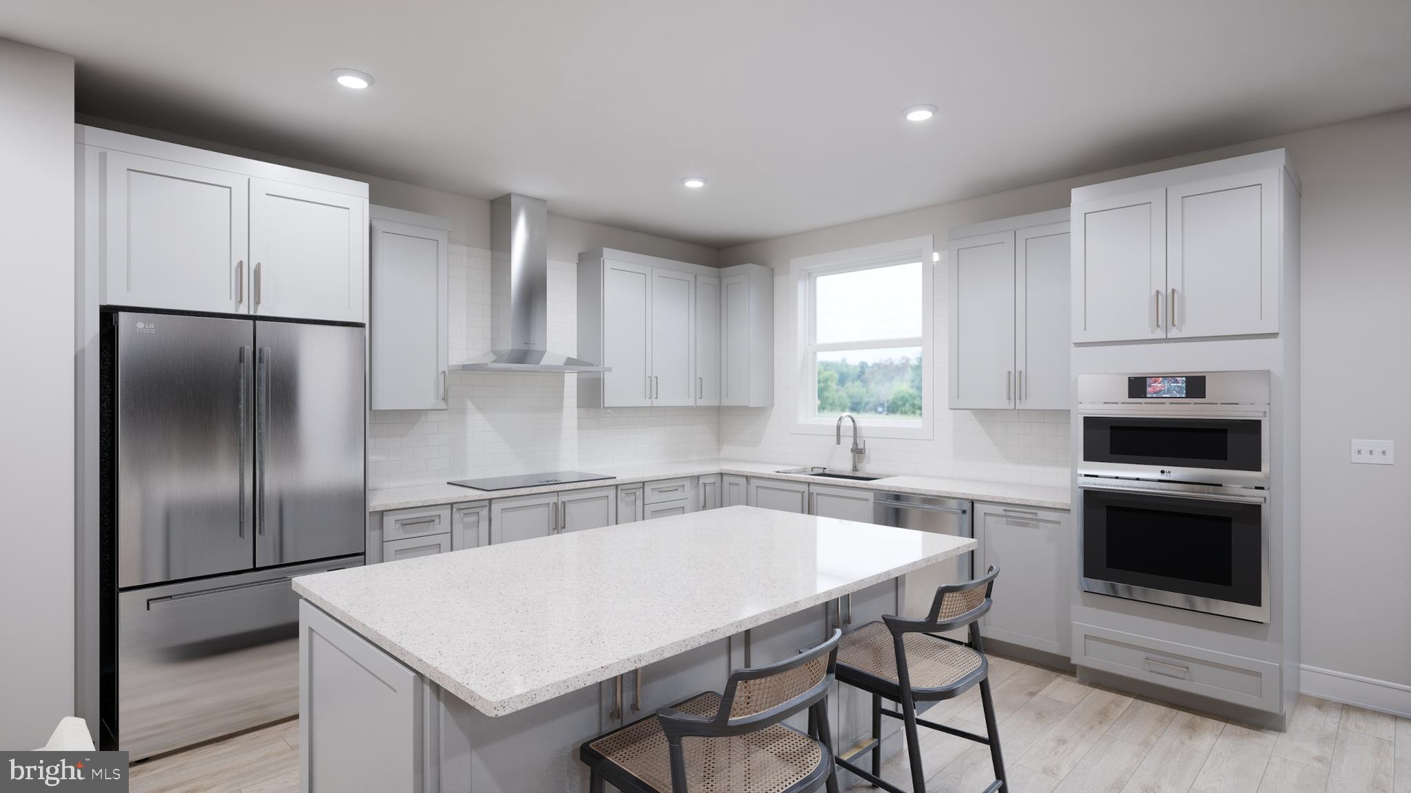 Tendulkar Court, Unit SABLE Aldie, VA 20105 - Photo 30 of 54 Essential Package A