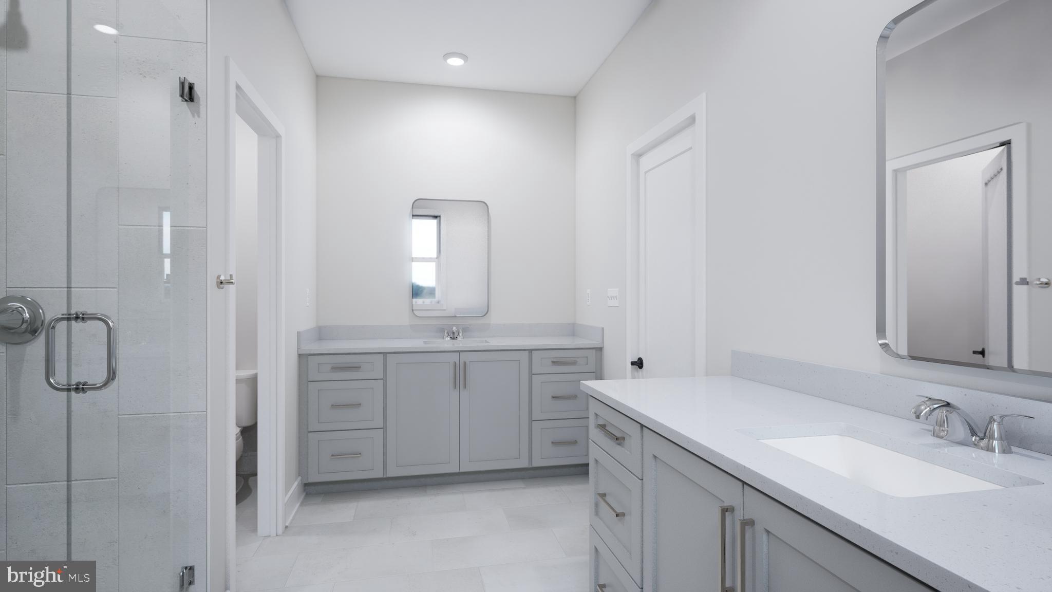 Tendulkar Court, Unit SABLE Aldie, VA 20105 - Photo 32 of 54 Essential Package A