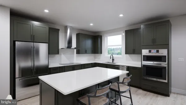 $883,990 | Tendulkar Court, Unit SABLE, Aldie, VA 20105