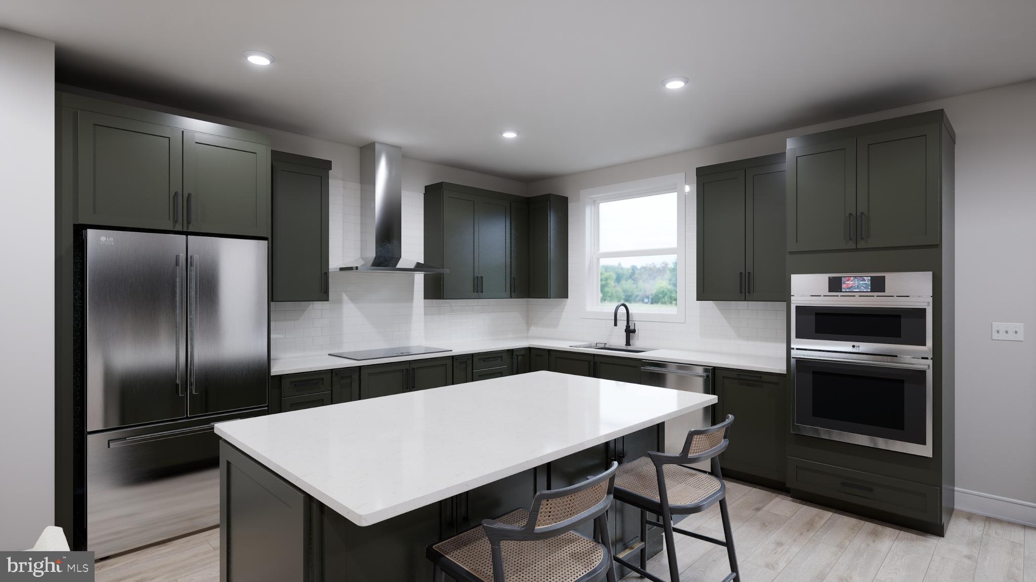 Tendulkar Court, Unit SABLE Aldie, VA 20105 - Photo 34 of 54 Essential Package B