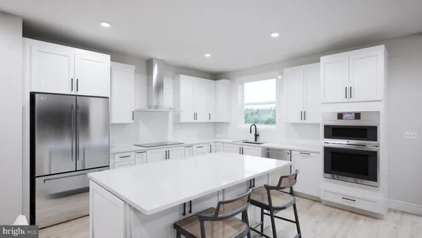 $883,990 | Tendulkar Court, Unit SABLE, Aldie, VA 20105