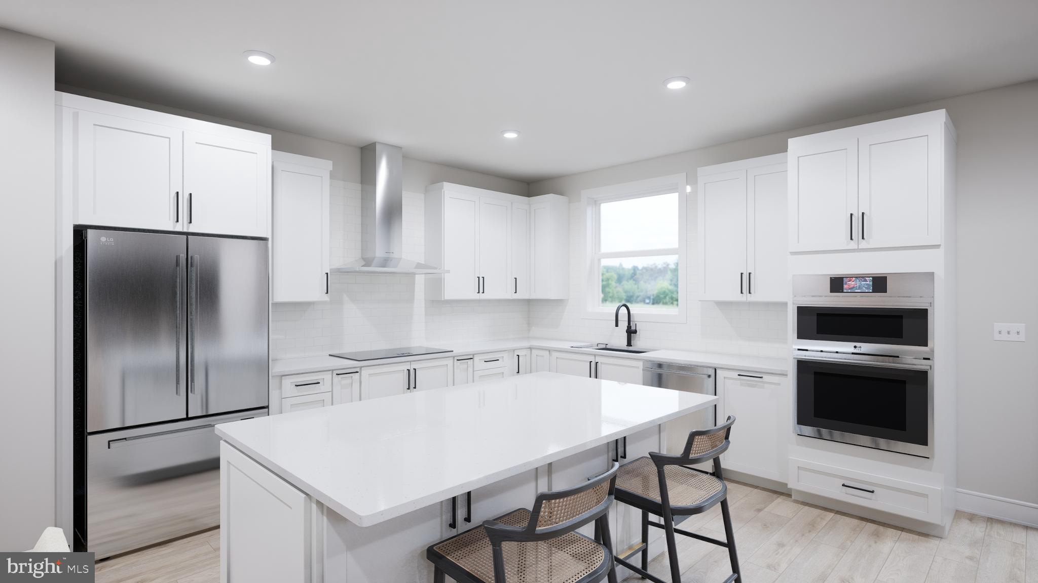 Tendulkar Court, Unit SABLE Aldie, VA 20105 - Photo 38 of 54 Essential Package C