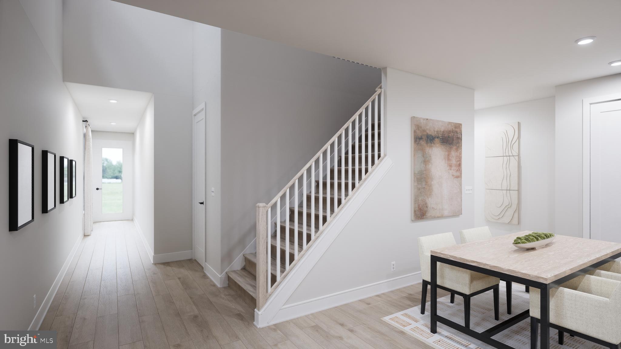 Tendulkar Court, Unit SABLE Aldie, VA 20105 - Photo 41 of 54 Essential Package C