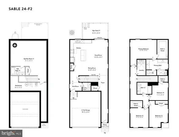 $883,990 | Tendulkar Court, Unit SABLE, Aldie, VA 20105