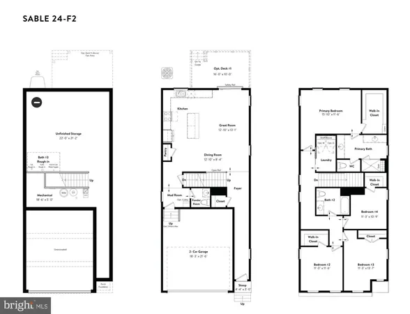 $883,990 | Tendulkar Court, Unit SABLE, Aldie, VA 20105