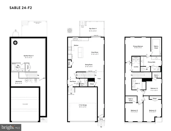 $883,990 | Tendulkar Court, Unit SABLE, Aldie, VA 20105