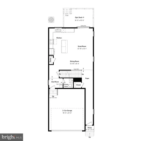 $883,990 | Tendulkar Court, Unit SABLE, Aldie, VA 20105