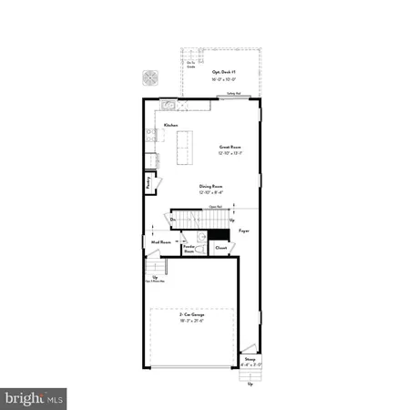 $883,990 | Tendulkar Court, Unit SABLE, Aldie, VA 20105