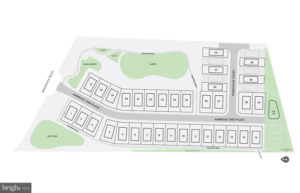 $883,990 | Tendulkar Court, Unit SABLE, Aldie, VA 20105