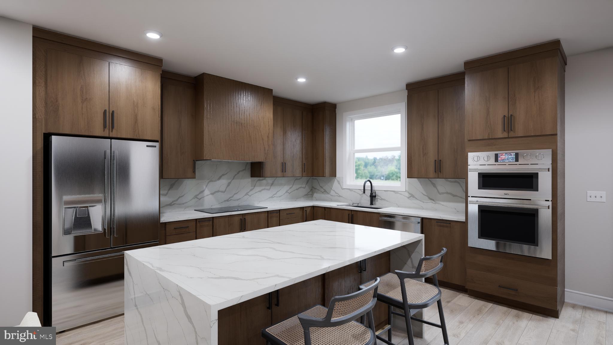 Tendulkar Court, Unit SABLE Aldie, VA 20105 - Photo 6 of 54 Signature Package A