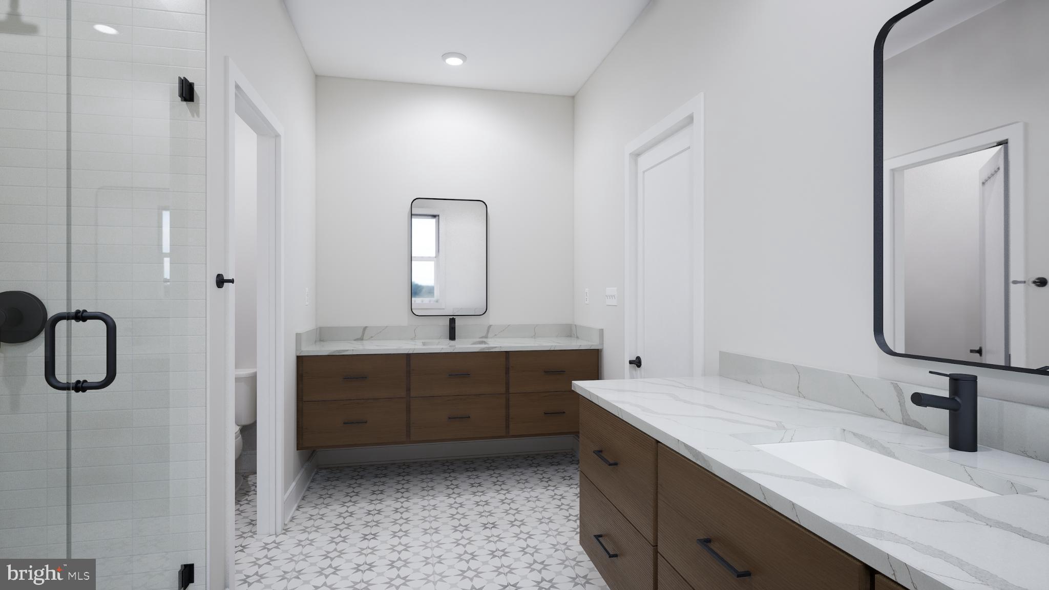 Tendulkar Court, Unit SABLE Aldie, VA 20105 - Photo 8 of 54 Signature Package A