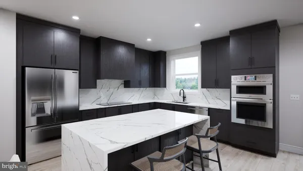 $883,990 | Tendulkar Court, Unit SABLE, Aldie, VA 20105