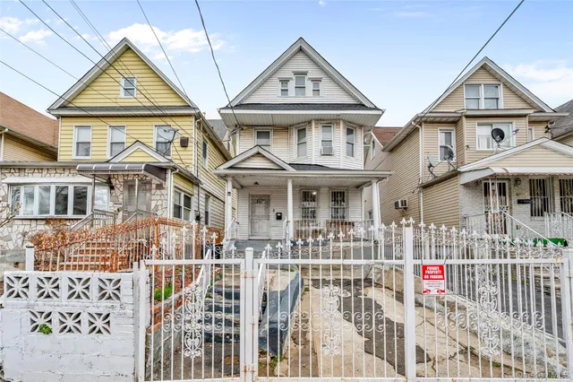 $630,000 | 95-17 125th Street | South Richmond Hill