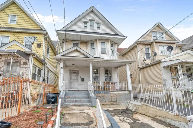 $630,000 | 95-17 125th Street | South Richmond Hill
