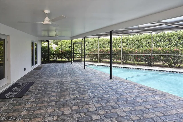 $849,900 | 381 Norwood Court, Fort Myers, FL 33919