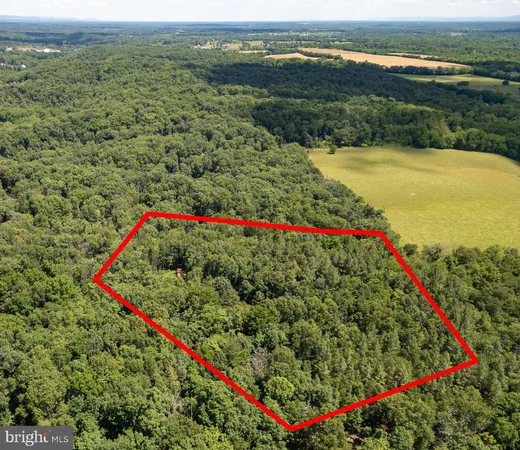 $299,000 | Tbd Senseny Road, Berryville, VA 22611