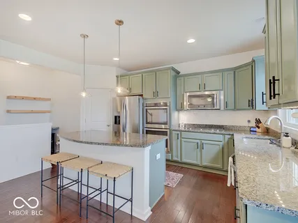 $475,000 | 5435 Crowley Parkway, Whitestown, IN 46075