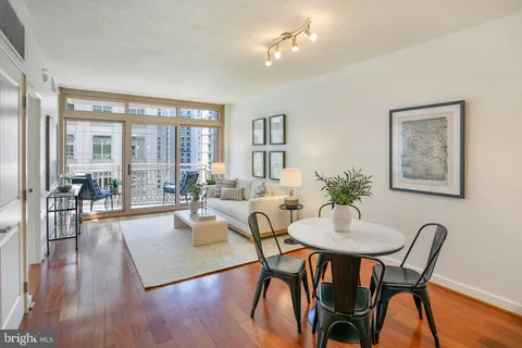 $495,000 | 888 North Quincy Street, Unit 1203, Arlington, VA 22203