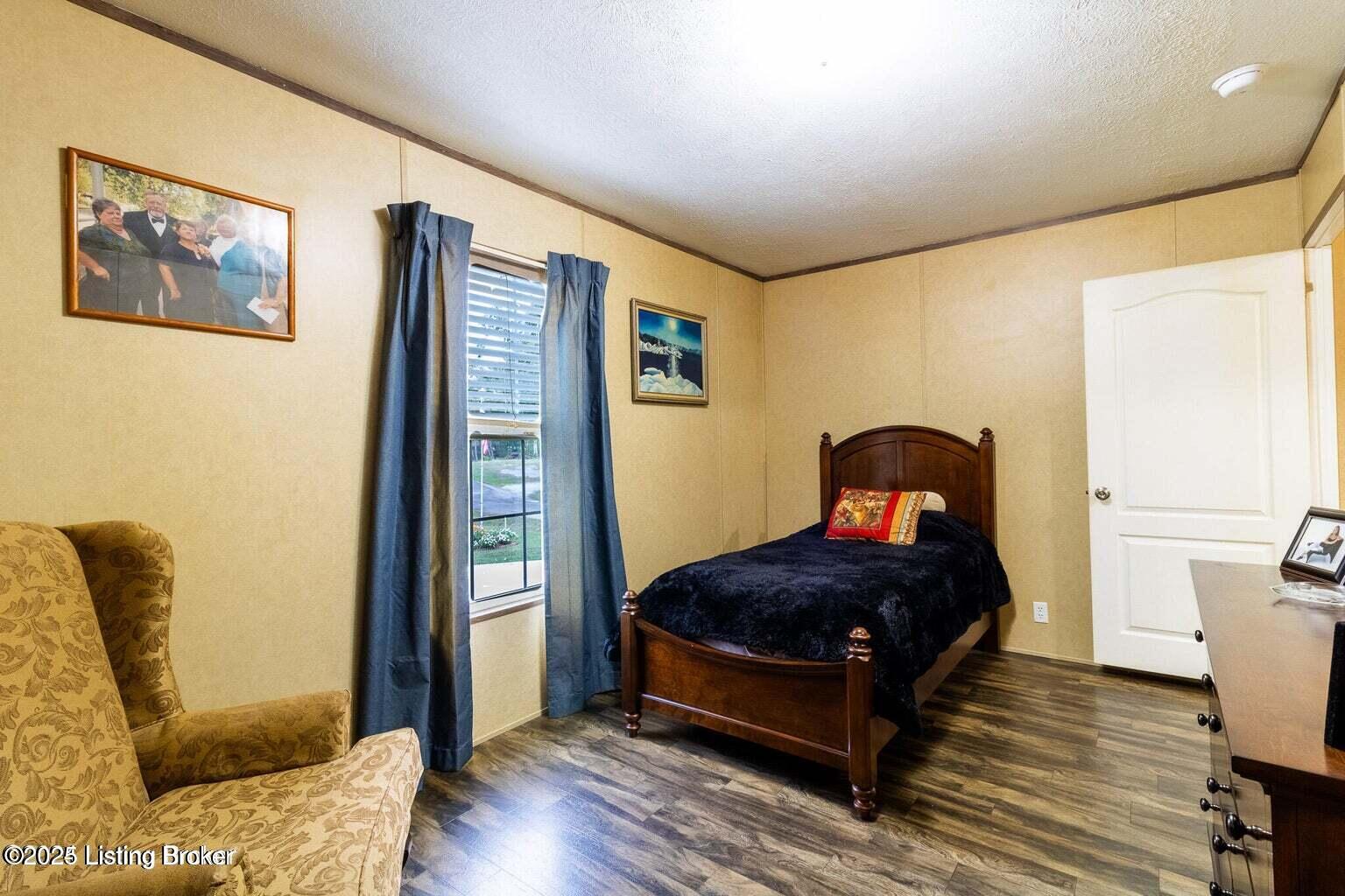 1225 Old Fox Road Irvine, KY 40336 - Photo 12 of 13 Bedroom 3