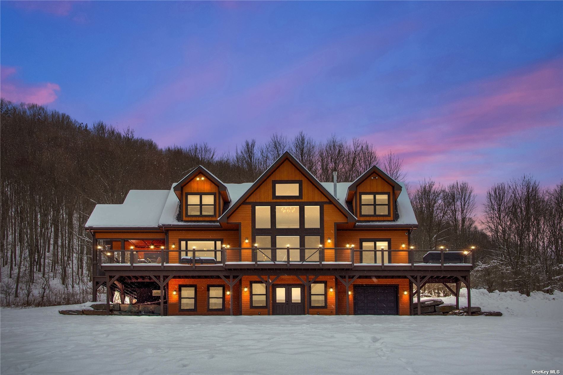 109 Shaw Road Bloomville, NY 13739 - Photo 1 of 1 Gallery Image 1