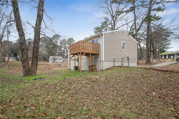 $239,900 | 216 Scarsdale Drive, Riverdale, GA 30274