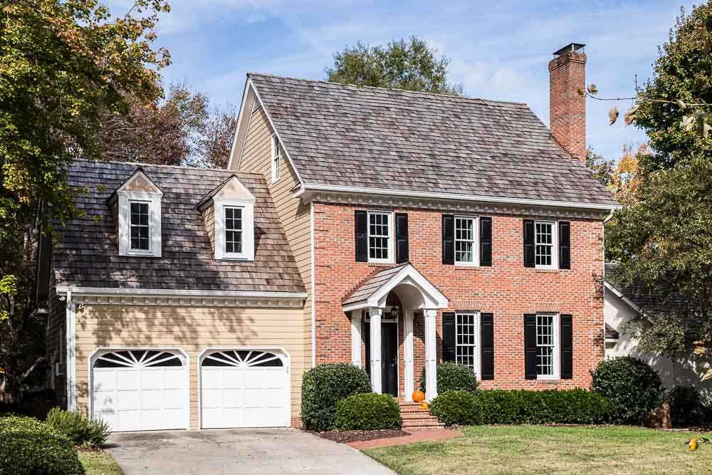 2004 Carrbridge Way Raleigh, NC 27615 - Photo 1 of 25 Exterior Front