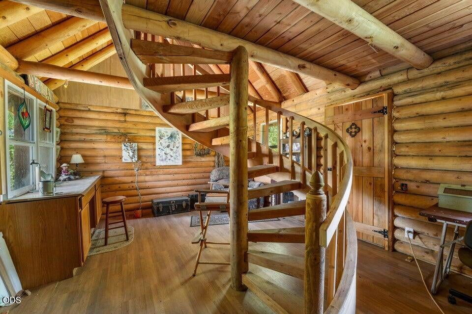 24850 West Side Road Klamath Falls, OR 97601 - Photo 40 of 52 Gallery Image 40