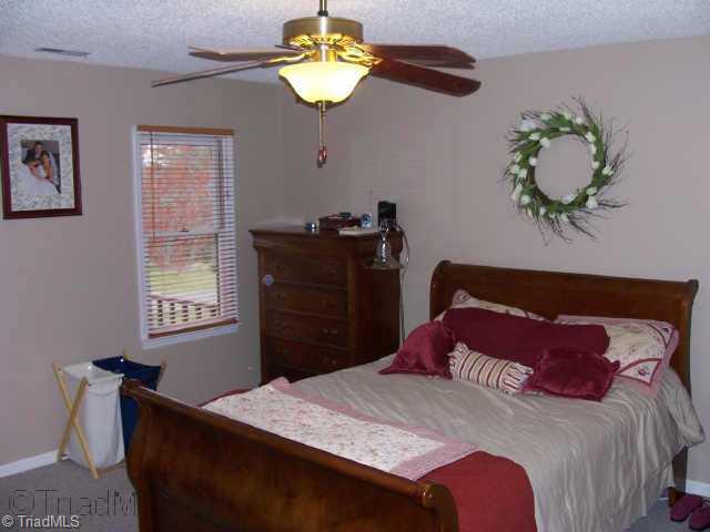 1136 Ridgecliff Drive Rural Hall, NC 27045 - Photo 4 of 9 Other. Master Bedroom