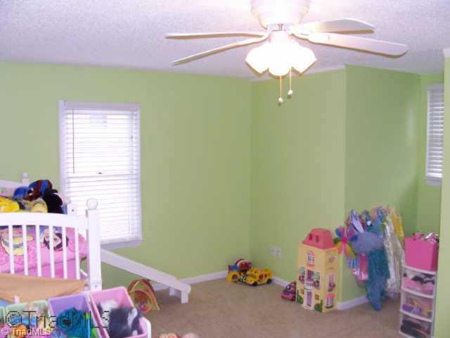 1136 Ridgecliff Drive Rural Hall, NC 27045 - Photo 8 of 9 Other. One of Two Bedrooms on Second Level