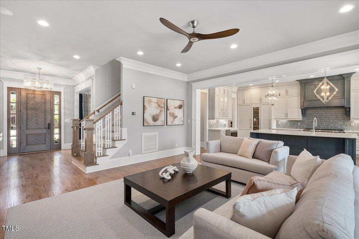6502 New Market Way Raleigh, NC 27615 - Photo 10 of 54 10-27