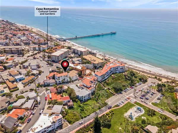 $3,395,000 | 405 Arenoso Lane, Unit B, San Clemente, CA 92672