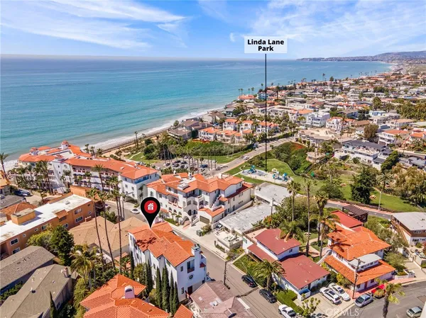 $3,395,000 | 405 Arenoso Lane, Unit B, San Clemente, CA 92672
