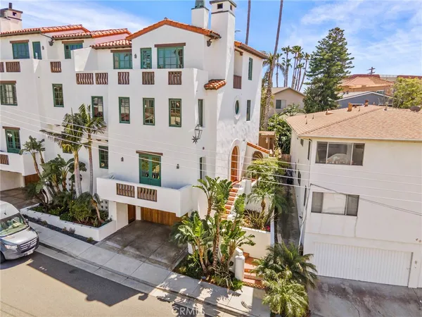 $3,395,000 | 405 Arenoso Lane, Unit B, San Clemente, CA 92672