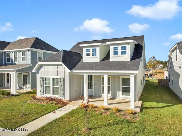 $2,550 | 12109 Creole Way, Gulfport, MS 39503