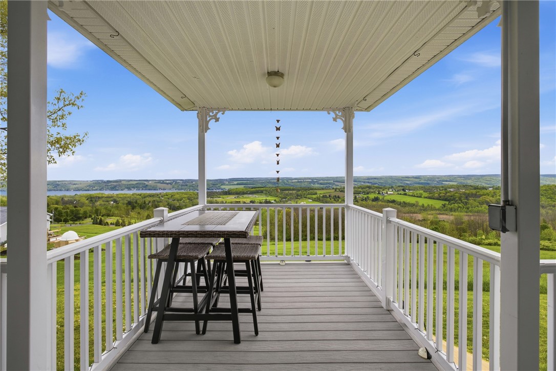 3139 Yoder Hill Road Jerusalem, NY 14478 - Photo 39 of 50