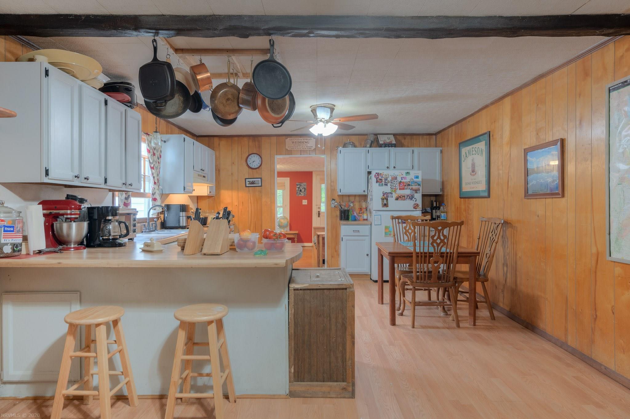 107 Lucas Road Newport, VA 24128 - Photo 17 of 53 Gallery Image 17