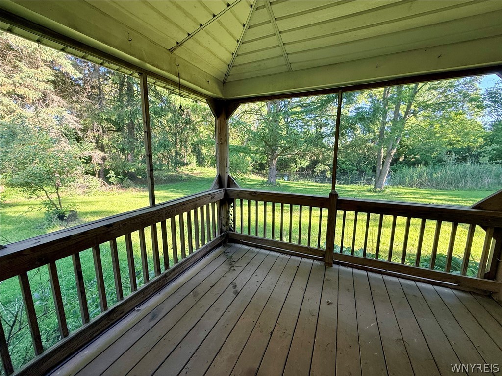 5313 Watson Road Elba, NY 14058 - Photo 18 of 22