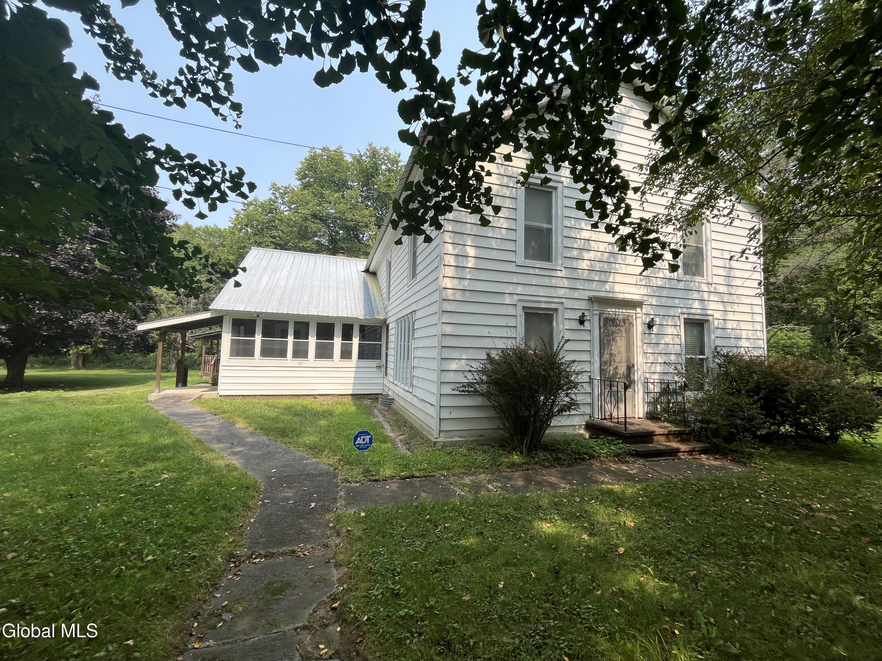 77 Factoryville Road Crown Point, NY 12928 - Photo 2 of 120 Photo Aug 04 2025, 11 23 13 AM